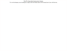Tablet Screenshot of gevaclog.itfrog.org